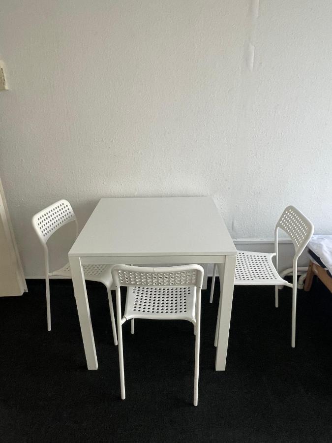 The College Group Hostel Budapest Ngoại thất bức ảnh