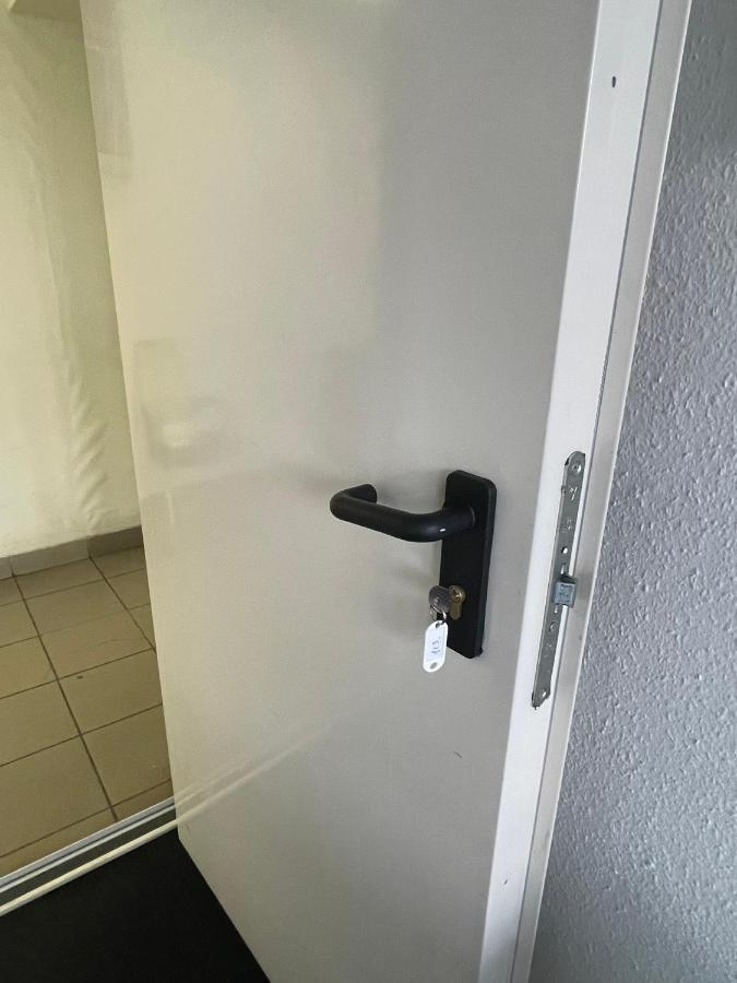 The College Group Hostel Budapest Ngoại thất bức ảnh